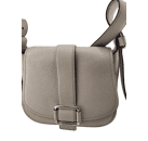 Image Sac à main MICHAEL KORS Maxime Porté épaule Cuir de vachette Beige