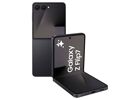 Image SAMSUNG Galaxy Z Flip7 Noir absolu 256 Go