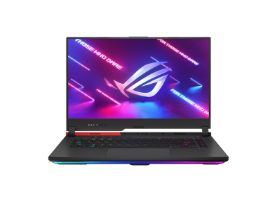 Image Ordinateurs portables ASUS ROG Strix G513RW-G513RW AMD Ryzen 9 16 Go RAM 1024 Go SSD 15.4