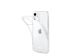 Image Coques et Etui FAIRPLAY CAPELLA Coque Silicone Transparent iPhone 12 Pro Max