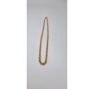 Image Collier Or jaune