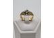 Image Bague Or jaune Diamant