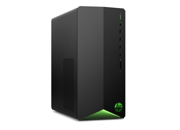 Image PC AMD Ryzen 5 16 Go RAM 1 To HDD 128 Go SSD