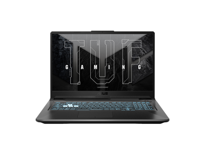 Image Ordinateurs portables ASUS TUF Gaming A17 FA706IC-TUF706IC AMD Ryzen 5 16 Go RAM 1512 Go SSD 17
