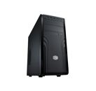 Image PC COOLER MASTER Intel Pentium 8 Go RAM 500 Go HDD 128 Go SSD