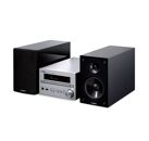 Image Chaînes Hi-Fi MCR-B370DBK Gris