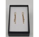 Image Boucles d'oreilles Or jaune