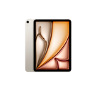 Image Tablette APPLE iPad Air M3 (2025) Starlight 128 Go Wifi 11