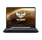 Image Ordinateurs portables ASUS TUF Gaming A16 TUF617NSR-N3038W AMD Ryzen 7 16 Go RAM 512 Go SSD 16