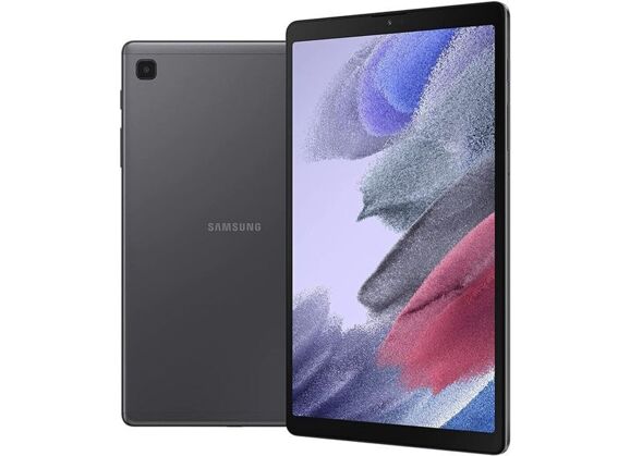 Image Tablette SAMSUNG Galaxy Tab A7 Lite Noir 32 Go Cellular 8.7