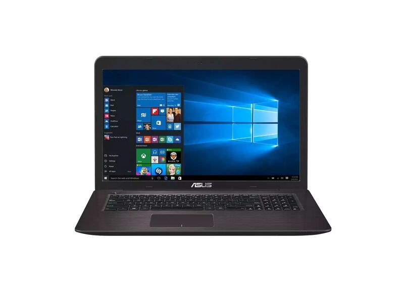 Ordinateurs portables ASUS P2740UV T4327R i7 16 Go RAM 500 Go HDD 256 Ordinateurs portables ASUS P2740UV T4327R i7 16 Go RAM 500 Go HDD 256