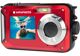 Image Appareils photos numériques AGFAPHOTO Compact Realishot WP8000 Rouge