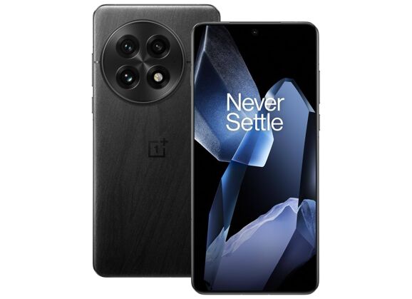 Image ONEPLUS 13 Noir 256 Go