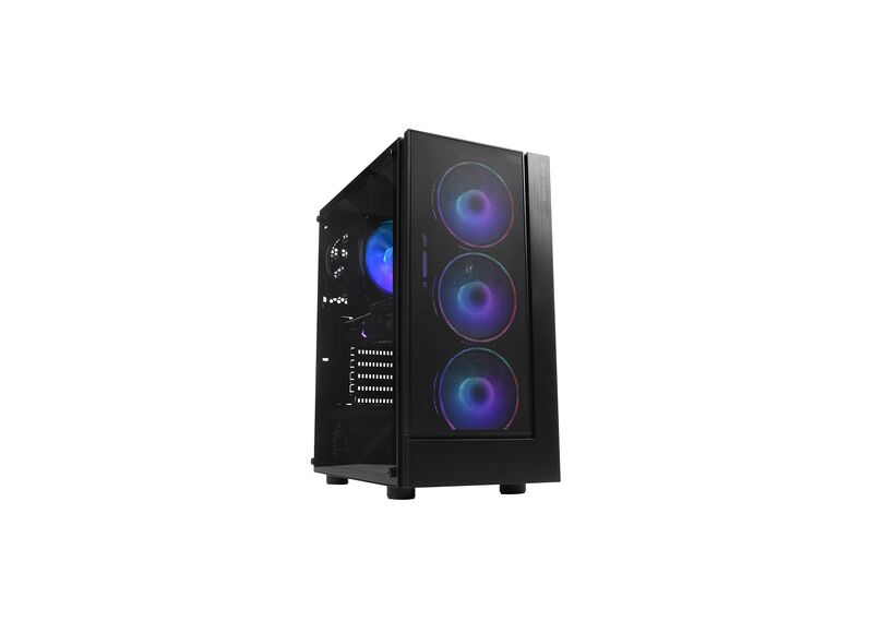 PC ZALMAN i7 16 Go RAM 1 To HDD 500 Go SSD d #39 occasion PC ZALMAN i7 16 Go RAM 1 To HDD 500 Go SSD d #39 occasion