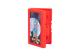 Image Acc. de jeux vidéo KONIX Rangement Sans fil Rouge One Piece Switch