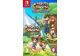 Image Jeux Vidéo Harvest Moon - Skytree Village