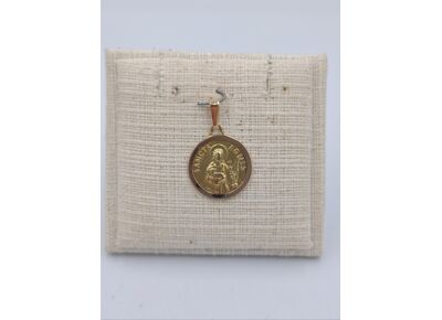 Image Pendentif Or jaune