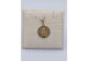 Image Pendentif Or jaune