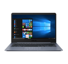 Image Ordinateurs portables ASUS VivoBook E406MAS-R420MA Intel Celeron 4 Go RAM 63 Go SSD 13.9