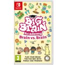 Image Jeux Vidéo Big Brain Academy: Brain vs. Brain Switch