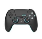 Image Acc. de jeux vidéo FREAKS AND GEEK Manette Sans fil Noir PS5