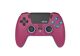Image Acc. de jeux vidéo FREAKS AND GEEK Manette Sans fil Cherry red PS5