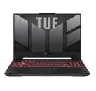 Image Ordinateurs portables ASUS TUF Gaming A17 FA707NV-TUF707NV AMD Ryzen 7 32 Go RAM 1024 Go SSD 17.3