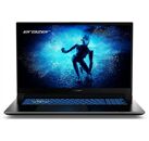 Image Ordinateurs portables MEDION Defender P50 Intel Core i5 16 Go RAM 0 Go HDD 512 Go SSD 17