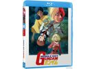 Image DVD Mobile suite gundam - partie 2 - 2