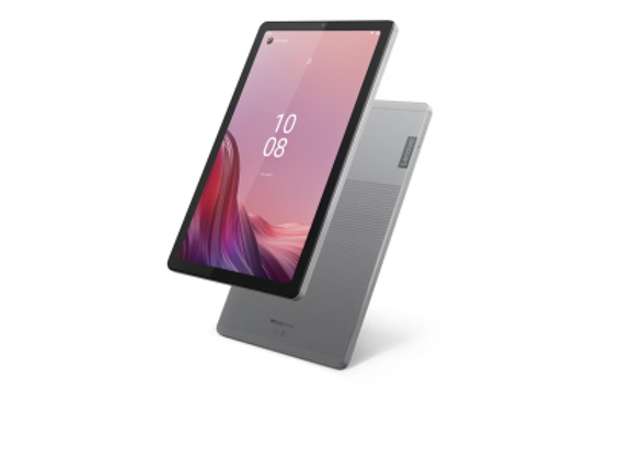 Image Tablette LENOVO Tb311fu Noir 64 Go Non