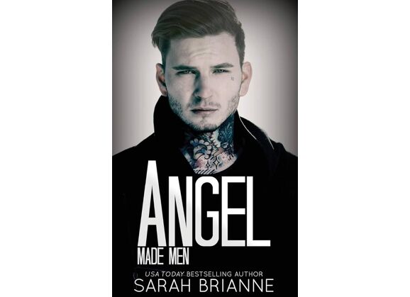 Image Angel (Made Men) Volume 5