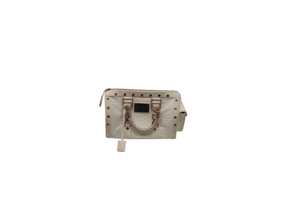 Image Sac à main VERSACE Sac a main Porté main Blanc