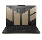 Image Ordinateurs portables ASUS TUF Gaming A16 FA617NSR AMD Ryzen 7 24 Go RAM 0 Go HDD 1512 Go SSD 16