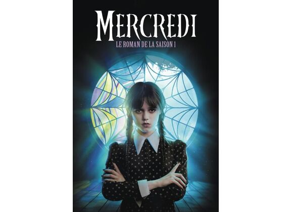 Image Mercredi : Le roman de la saison 1