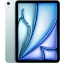 Image Tablette Apple iPad Air M2 Argent 128 Go