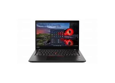 Image Ordinateurs portables LENOVO 20NMS1U800 AMD Ryzen 5 Pro 8 Go RAM 0 Go HDD 256 Go SSD 13.3