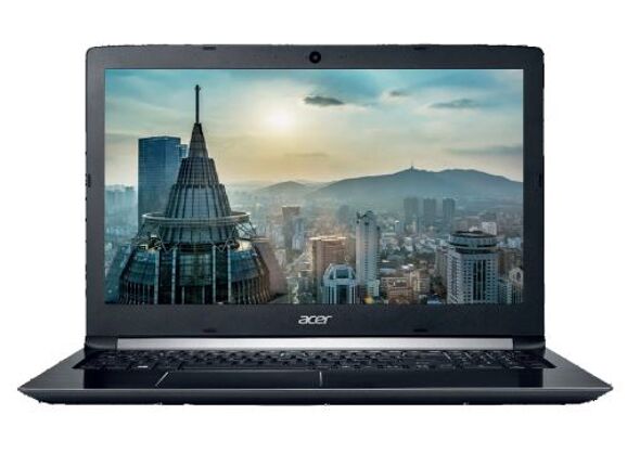 Image Ordinateurs portables ACER Aspire A515-51G-50QS i5 8 Go RAM 256 Go SSD 15.4