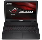 Image Ordinateurs portables ASUS ROG G551JX-DM351T i7 16 Go RAM 2 To HD 15.6