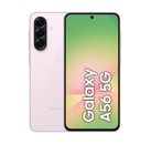 Image SAMSUNG Galaxy A56 5G Rose 256 Go