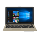 Image Ordinateurs portables ASUS VivoBook 15 X540UAR i3 4 Go RAM 1 To HDD 256 Go SSD 15.4