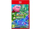 Image Jeux Vidéo Kirby et le Monde Oublié Switch 2