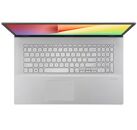 Image Ordinateurs portables ASUS VivoBook X712DAP-M712DA AMD Ryzen 3 4 Go RAM 256 Go SSD 17