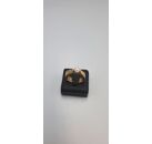 Image Bague Or jaune Perle Sans