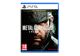 Image Jeux Vidéo Metal Gear Solid Δ Snake Eater PS5 PlayStation 5 (PS5)