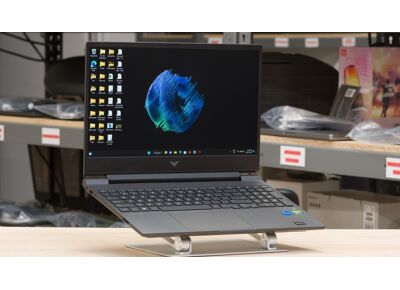 Image Ordinateurs portables HP Victus Gaming 15-FB0XXX AMD Ryzen 5 16 Go RAM 1 To SSD 15.4