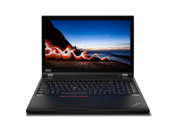 Image Ordinateurs portables LENOVO ThinkPad L580 i3 16 Go RAM 128 Go SSD 15.6