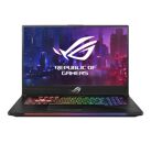 Image Ordinateurs portables ASUS Strix GL704GW-GL704GW i7 32 Go RAM 1 To HDD 256 Go SSD 17