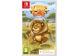 Image Jeux Vidéo King Leo Switch