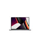 Image Ordinateurs portables APPLE MacBook Pro A2141 (2019) i9 16 Go RAM 1 To SSD 16