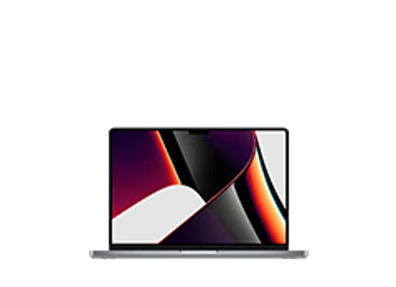 Image Ordinateurs portables APPLE MacBook Pro A2141 (2019) i9 16 Go RAM 1 To SSD 16